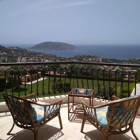 Saronic View Country house Anavyssos