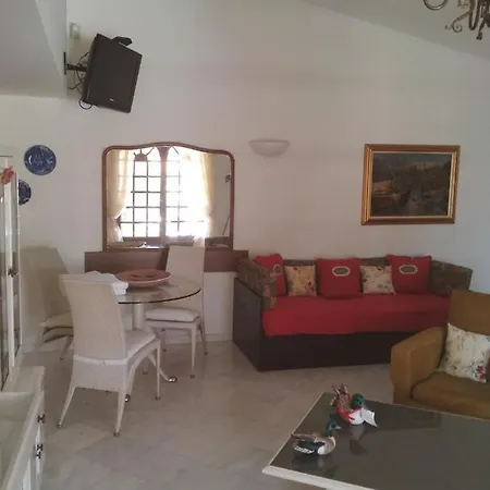 Saronic View Country house