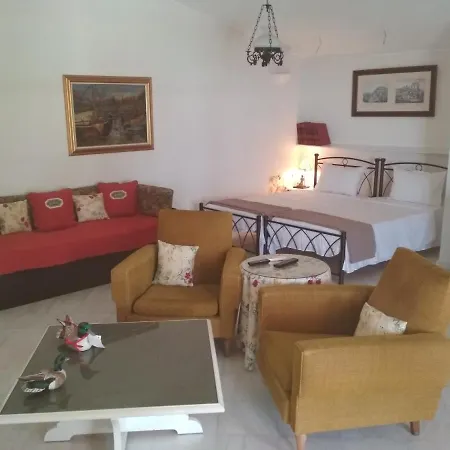 Saronic View Country house