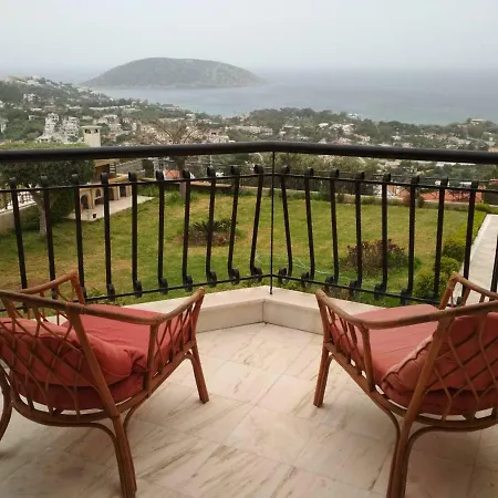 Saronic View Country house Anavyssos
