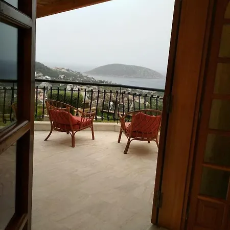 Saronic View Country house