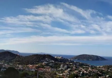 Saronic View Country house Anavyssos