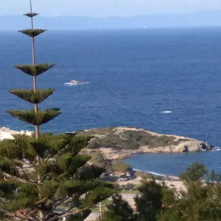 Saronic View Country house