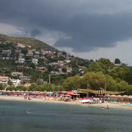 Saronic View Country house Anavyssos