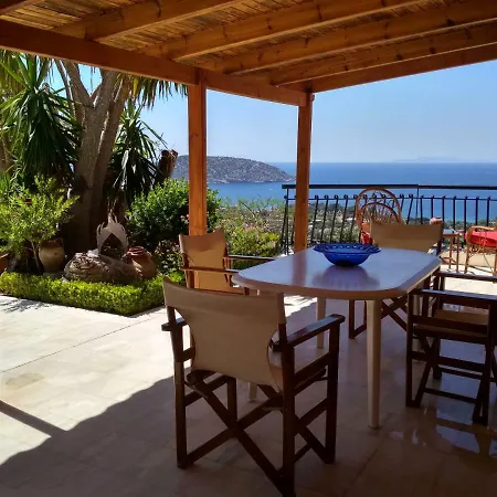 Saronic View * Anavyssos